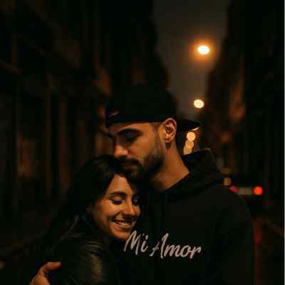 دانلود ریمیکس Mi amor از عرفان سارن آرتا و 021 کید رپی عاشقانه
