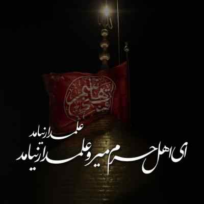 دانلود مداحی دوری و دوستی سرم نمیشه محمد حسین پویانفر