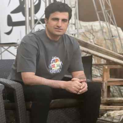 دانلود ریمیکس ای خدا کاری بکن از محسن لرستانی پیشرو سورنا بیس دار تند