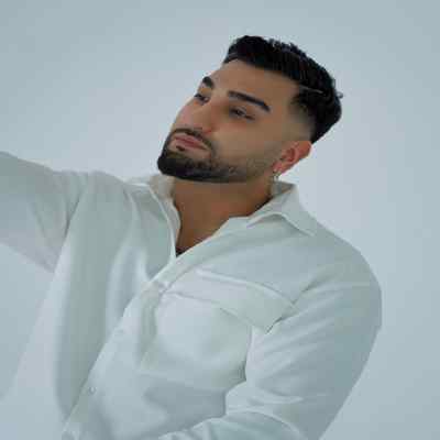 دانلود آهنگ خوش رنگه اون سبزه بدنش از تهی