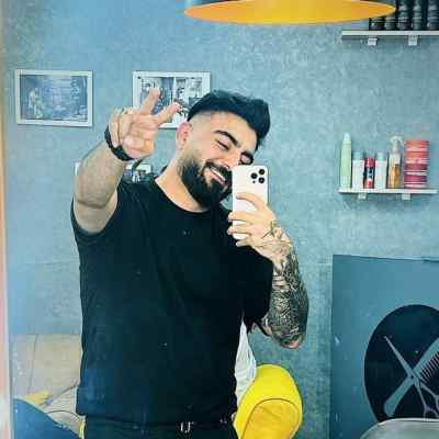 دانلود آهنگ ار دوسم داری بیا بالینم دلم تنگه از رامین تجنگی