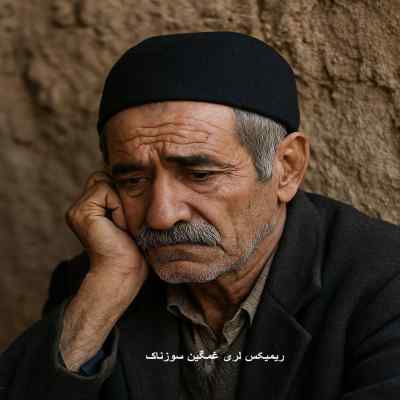 دانلود ریمیکس لری غمگین سوزناک و احساسی با آهنگ های طولانی و پر از احساس