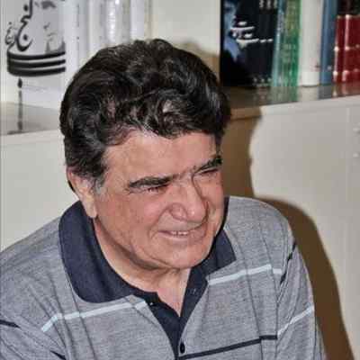 دانلود ریمیکس نذر کردم گر ازین غم از شجریان اینستا