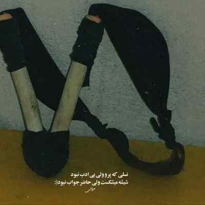 دانلود آهنگ سلطان ادب سلسله داره جنگی قدیمی تجربه داره از امیر نورانی