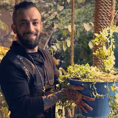 دانلود آهنگ حرف دل تو دل بمونه بهتره از تتلو