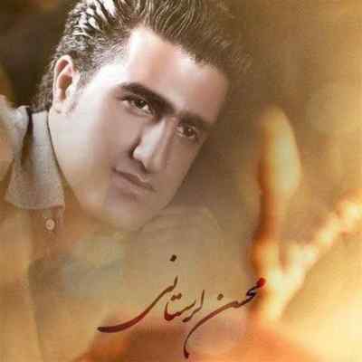 دانلود ریمیکس نری نگین دق میکنم از محسن لرستانی و مهدیار بیس دار