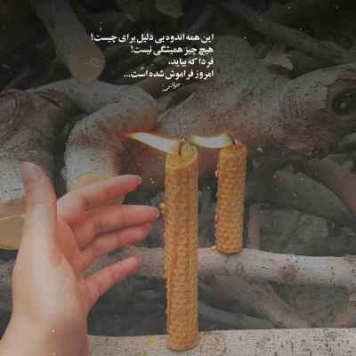 دانلود آهنگ فكر بلبل همه آن است كه گل شد یارش