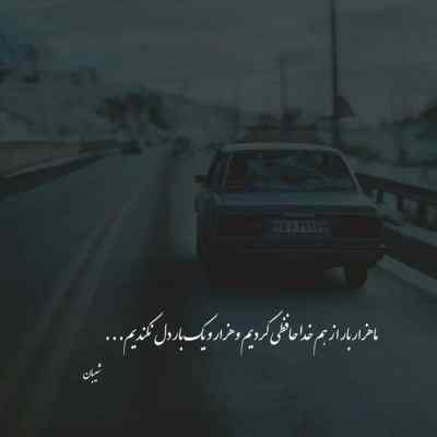 دانلود آهنگ غریب اشنا دوست دارم بیا با صدای زن