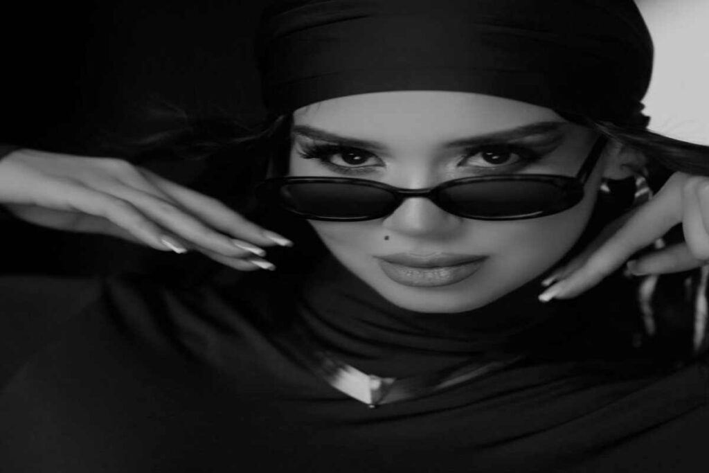 آهنگ عربی سلام از Jeren Halnazarowa ترند اینستا