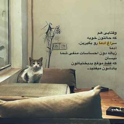 دانلود آهنگ زمین دورت بگرده از ناصر پورکرم