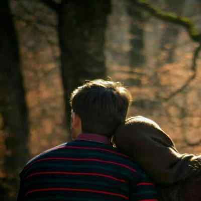 دانلود آهنگ برای آخرین نفس بخون ترانه ای از حامد زمانی