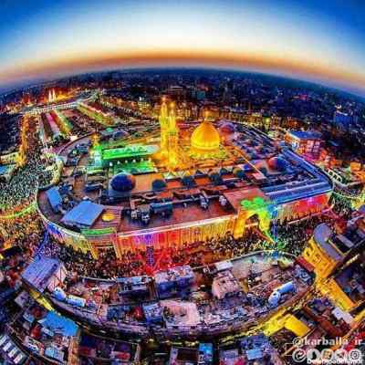 دانلود مداحی همه میرن تو میمونی برام