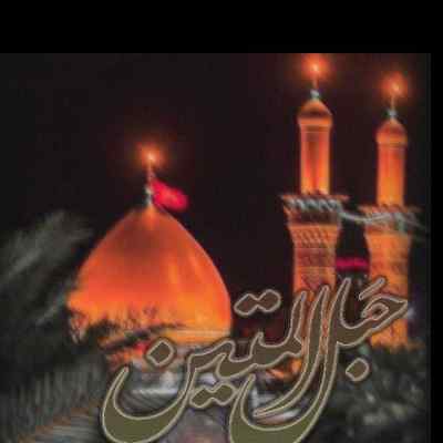دانلود مداحی این دل تنگم عقده ها دارد از حمید علیمی