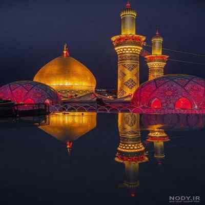 دانلود مداحی یه رفیق دارم که نامش حسینه