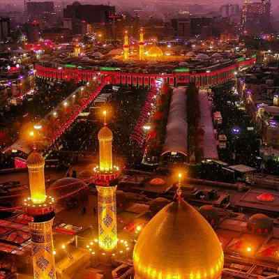 دانلود مداحی علم را بچرخان امیر برومند