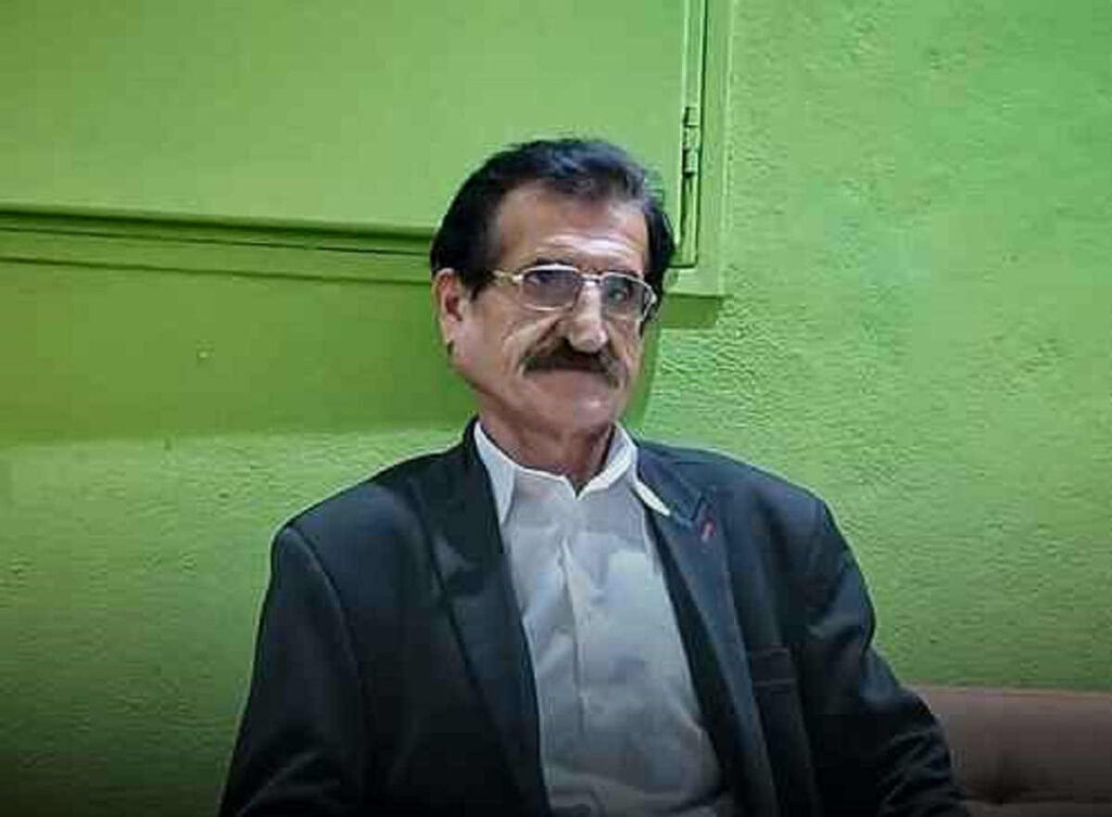 ریمیکس خارجی نازی همدم من