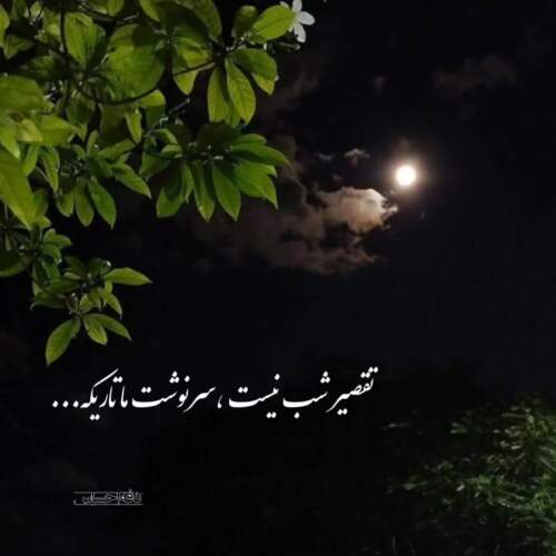 دانلود آهنگ از بخت خوشم دل به تو دادم