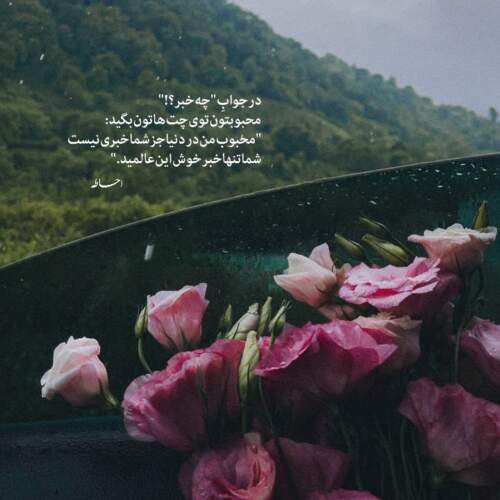 دانلود آهنگ دلم میخواد بال بگیرم برم رو ابرا از رضا کرمی