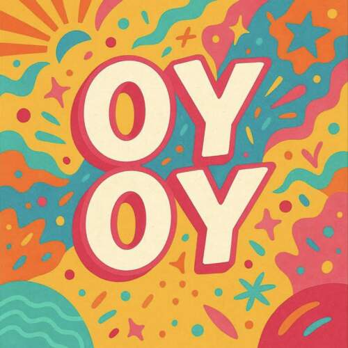 دانلود آهنگ ترکی اوی اوی از سیام OY OY