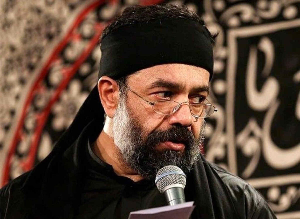 دانلود ریمیکس سیستمی نوحه عجب سروی عجب ماهی