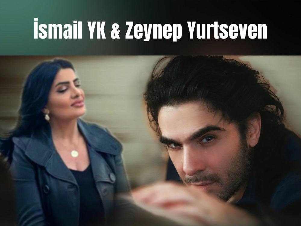 آهنگ او سنی گورمگ ایستمیور از اسماعیل یکا