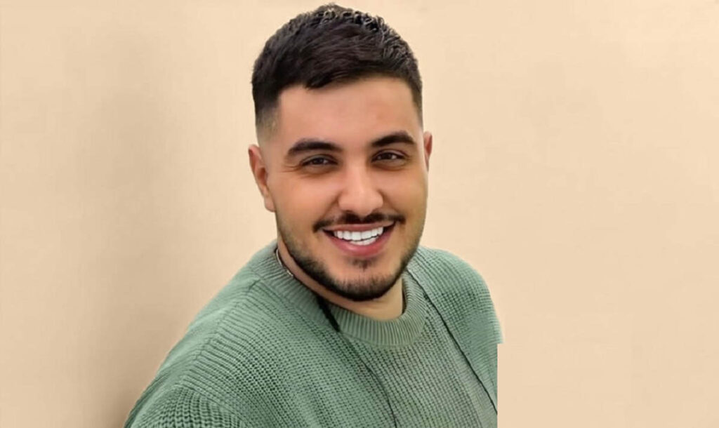 آهنگ من غم حرف های تو همه دنیای تو