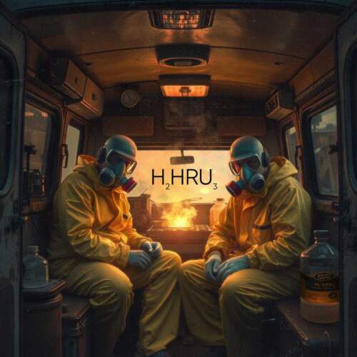 دانلود آهنگ HHRU از آرتا کوروش سارن