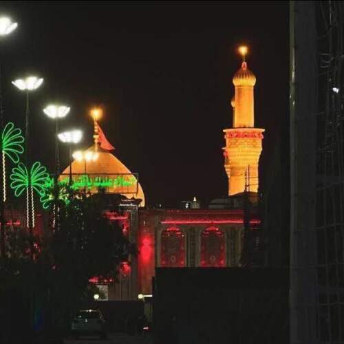 دانلود مداحی احساس میکنم که همینجاست جنتم از مهرداد ملکی
