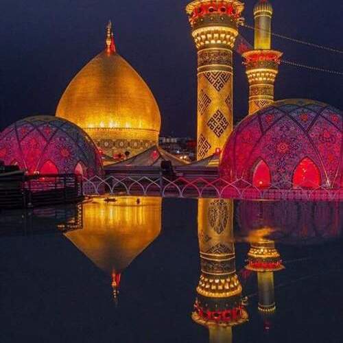 دانلود مداحی حال ما دنیا نشینان بی تو اصلا خوب نیست