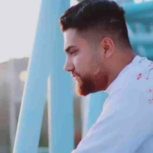 دانلود آهنگ نسخ از حامد سنجابی