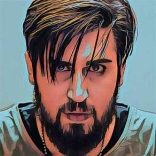 دانلود آهنگ میکشونی از حامد زمانی