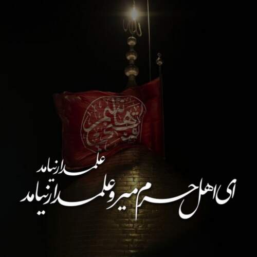 دانلود مداحی کربلای همه دستته خانم سه ساله