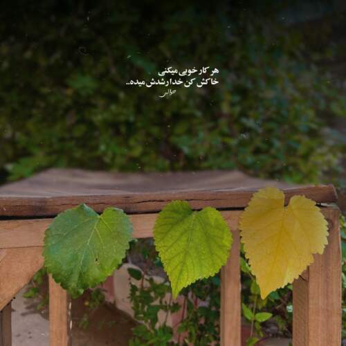دانلود آهنگ من از تمام دنیا شبی بریدم با صدای زن