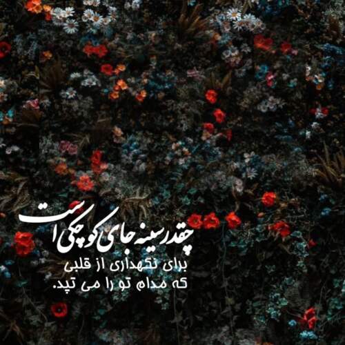 دانلود آهنگ میدونم خاطرمو خیلی میخوای از منصور