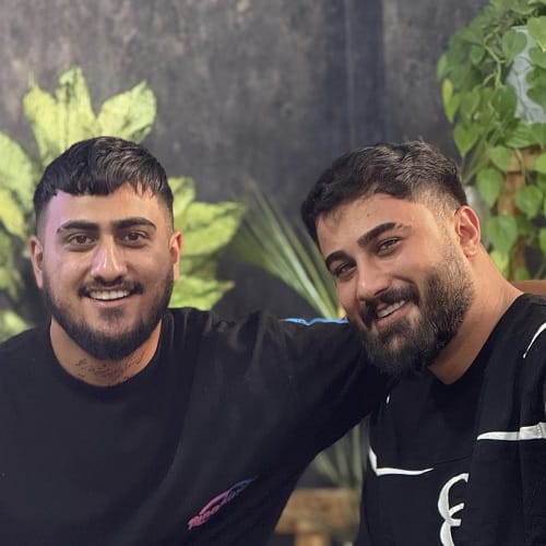 ریمیکس دیگه نمیخواد برگردی