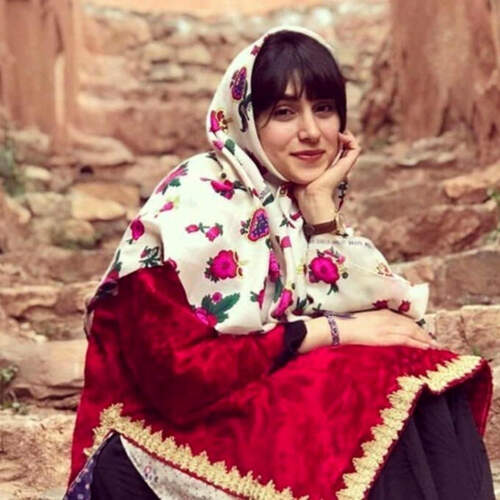 دانلود آهنگ مه جان از پرستو احمدی