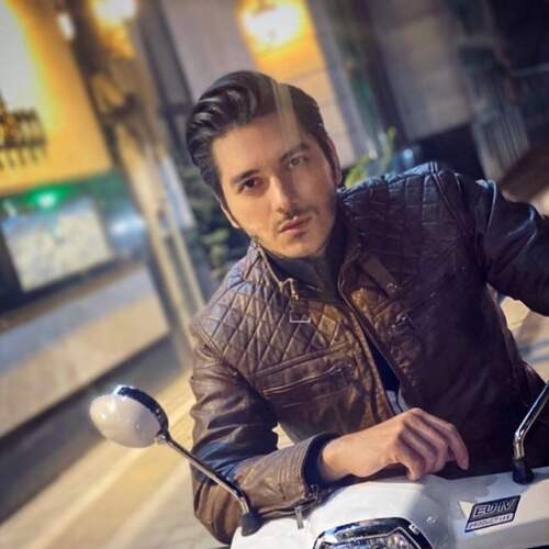 دانلود آهنگ ایگو از سعید پانتر