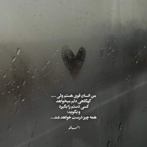 دانلود آهنگ تو شیرین شما مگه قلب متروکه ی منی از علی احمدیانی