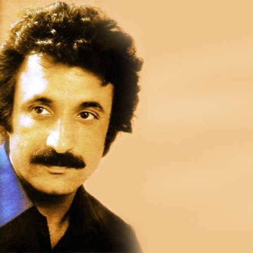 ریمیکس رطب از حسن شماعی زاده