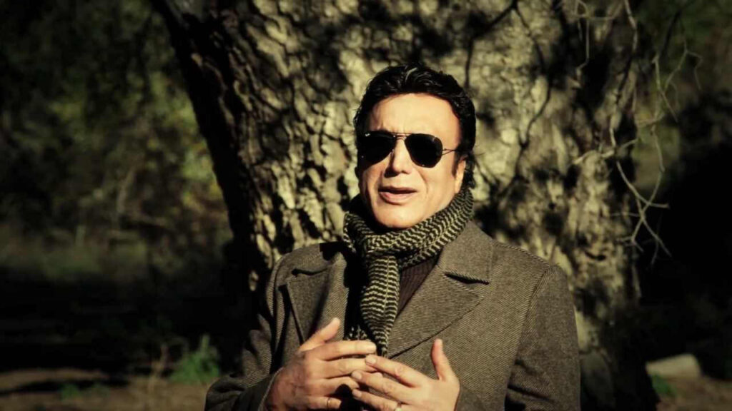 ریمیکس مروارید از حسن شماعی زاده