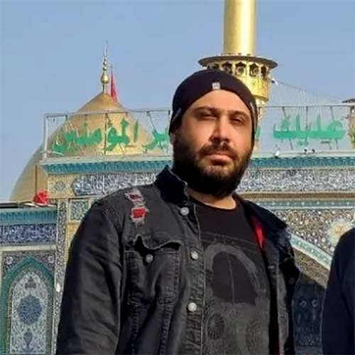 ریمیکس ملکا از محسن چاوشی