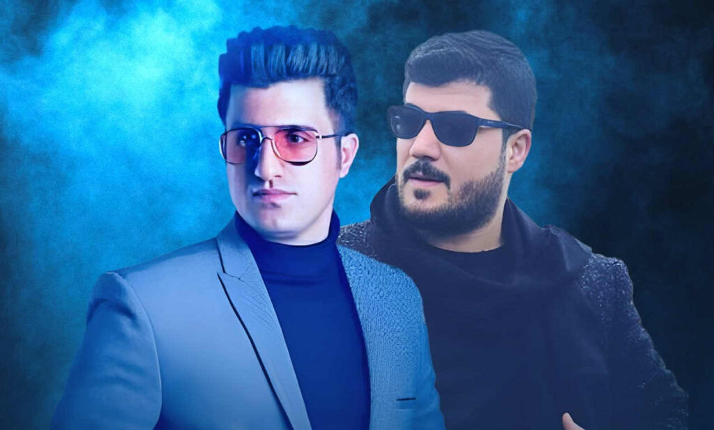 ریمیکس هو هو کناچی از آوات بوکانی و محسن لرستانی
