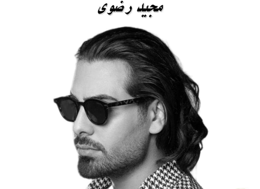 آهنگ تورو تا دیدمت قلبم رفت