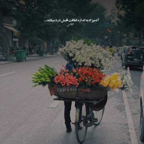 دانلود آهنگ فقط پیش تو زود میشه حال این دیوونه خوب
