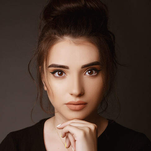 دانلود آهنگ دلیلر کیمی از ناهیده باباشلی Deliler Kimi