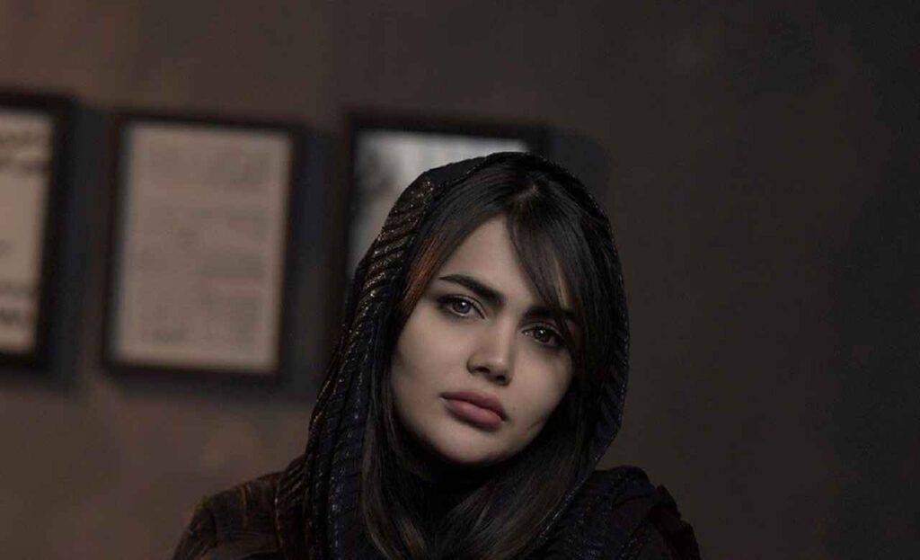 آهنگ خزون از فاطمه مهلبان