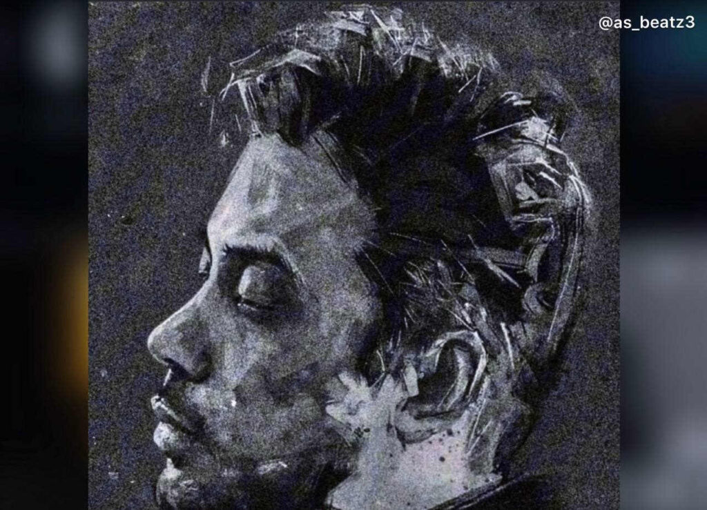 محسن چاوشی