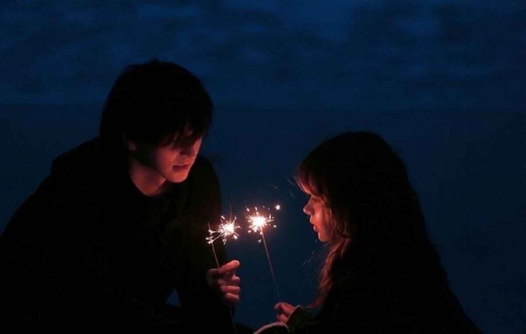 ریمیکس رپی احساسی Dark Moon