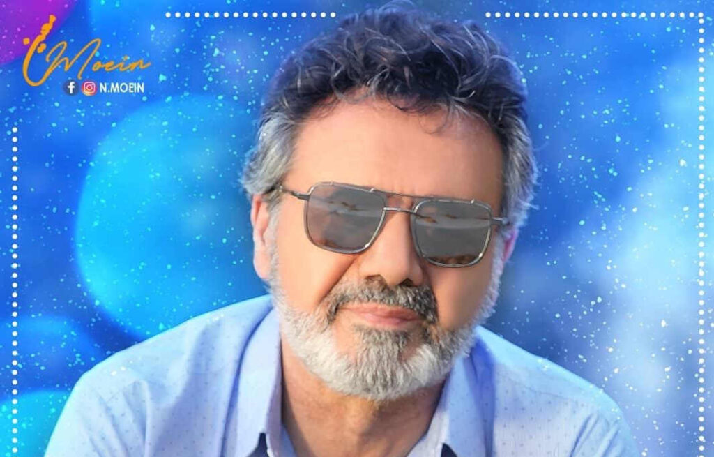 آهنگ آی ﺳﺮ ﭼﺸﺎت ﺟﻨﮕﻪ