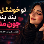 آهنگ محبوب اینستاگرام: تو خوشگل منی بند بند جون منی از ساواش + ریمیکس